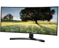 LG 34UC88-B Curved - 297176 - zdjęcie 2